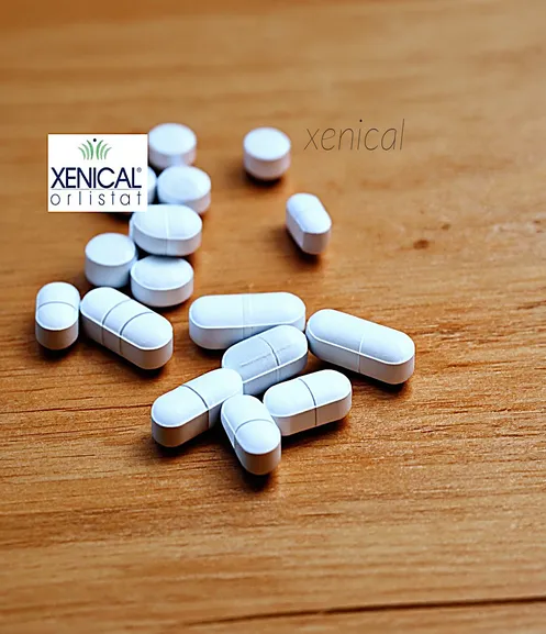 Xenical sin receta en españa